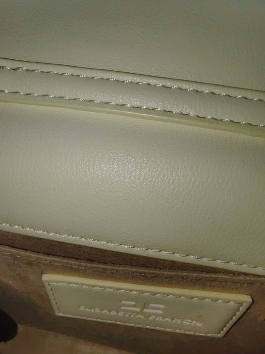 елегантна чанта Elisabetta Franchi