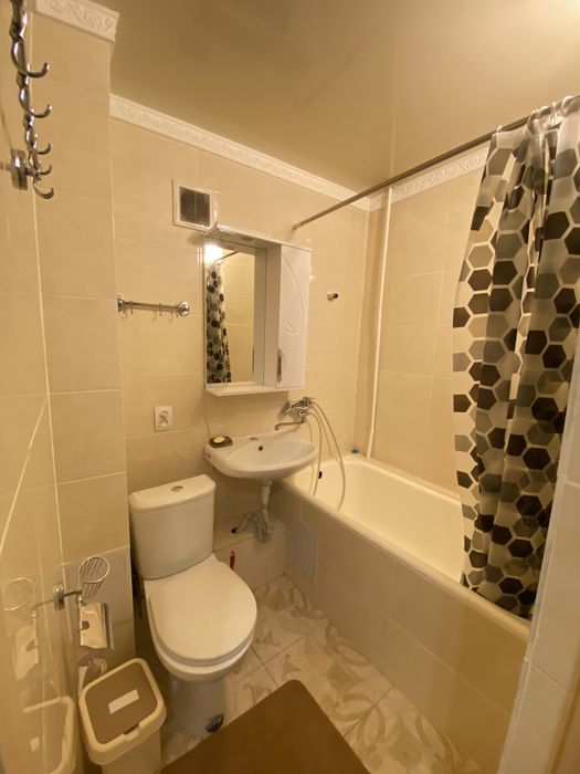 Посуточно и почасовой