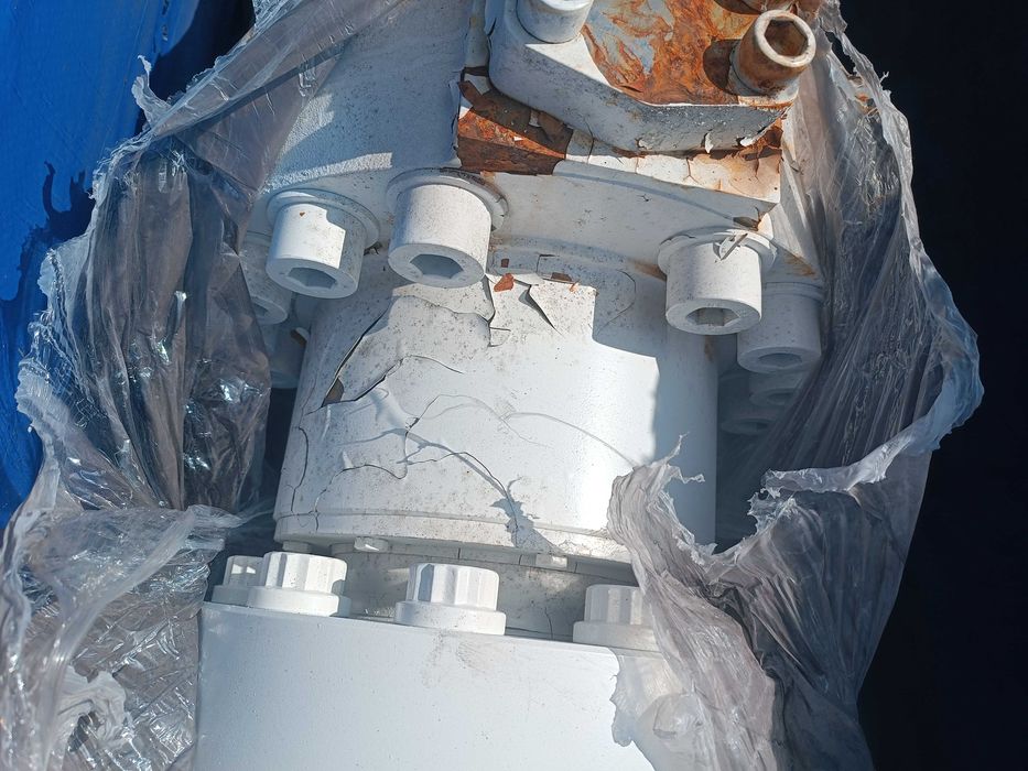 Гидроцилиндры линейного действия