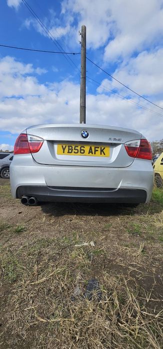 Бмв е90 325и 218кс bmw e90 325i 218hp ляв стоп