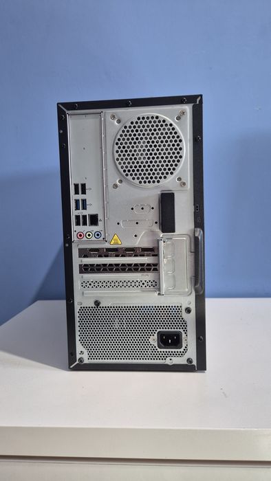 PC Gaming / i5-14400F / RTX 3070 / DDR5