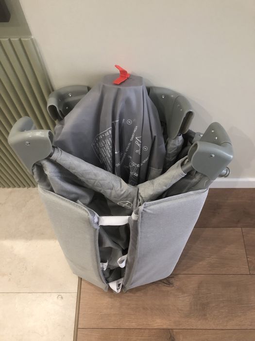 Продам новый детский манеж хорошего качество