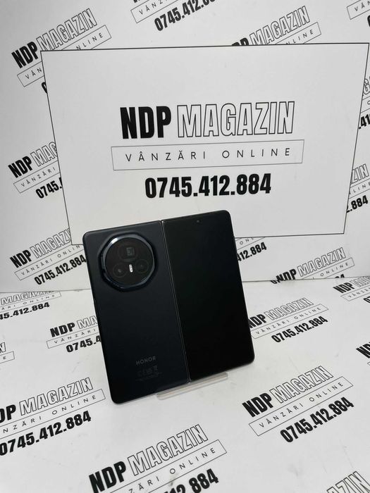 NDP Amanet NON-STOP Sos. Giurgiului 119 HONOR MAGIC V3 (47518)