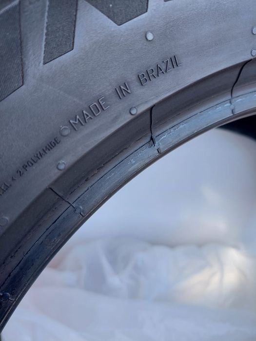 Шины Continental 225/50/17