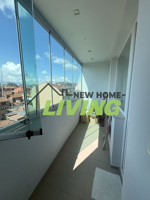 Продава се Тристаен апартамент в Пловдив, Център - 85 кв.м за 1140 €/кв.м - Снимка #8