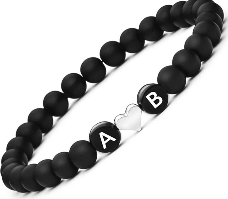 Bratara, bratari personalizate, bratari cu nume, margele