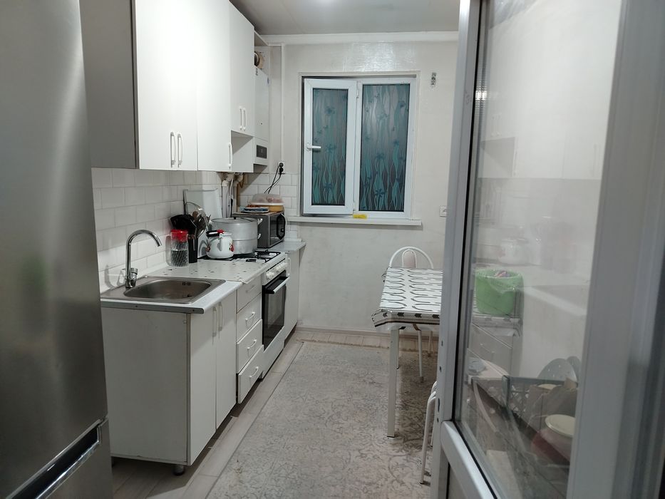 3-комнатный дом в пригороде