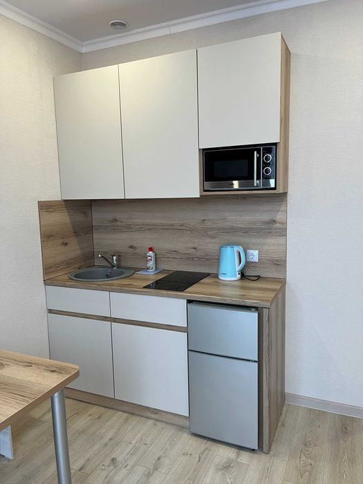 Республика Богенбай батыра 1-комн