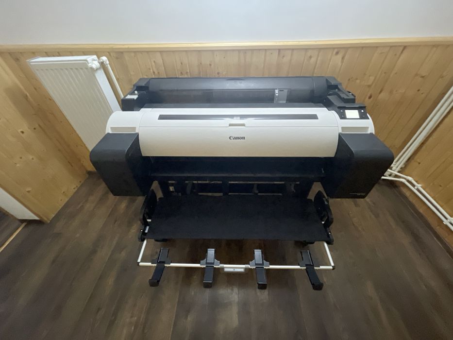 Plotter A0 Canon imagePROGRAF TM-300