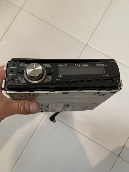 Авто Cd плеър Pioneer