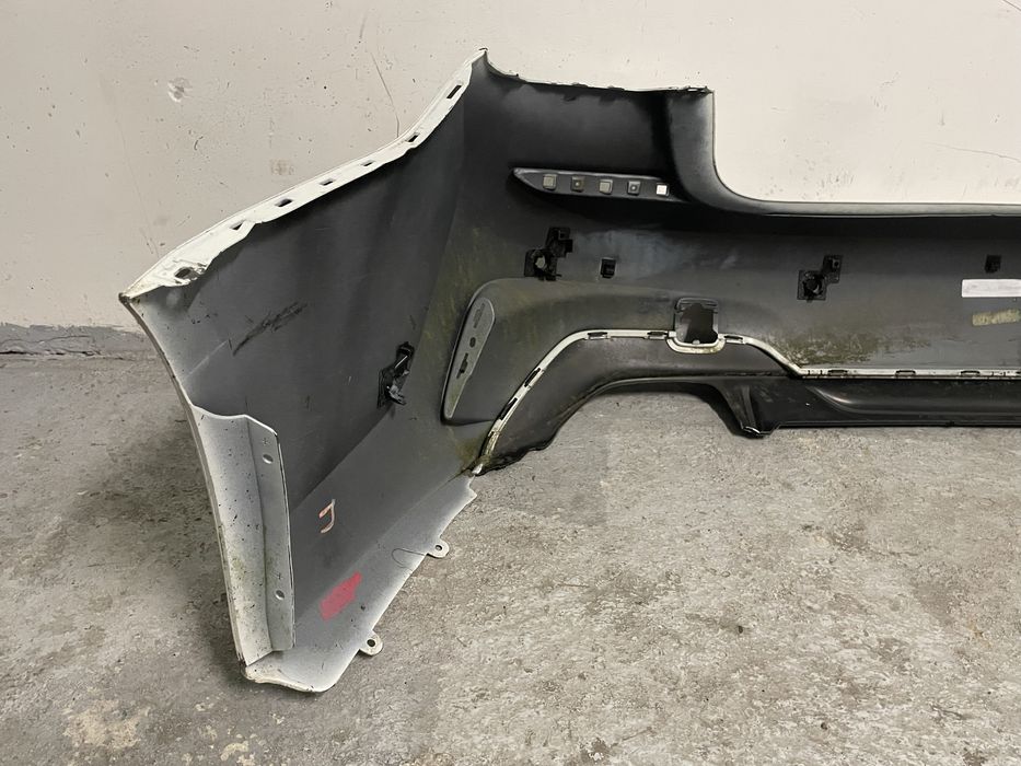 Bara spate BMW Seria 3 G20 M-Paket Originală.