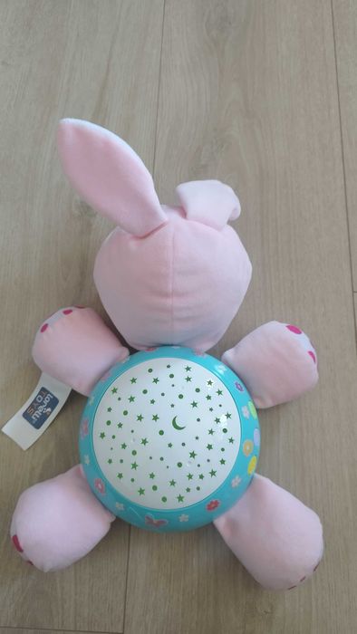 Lorelli Нощна музикална лампа Зайче