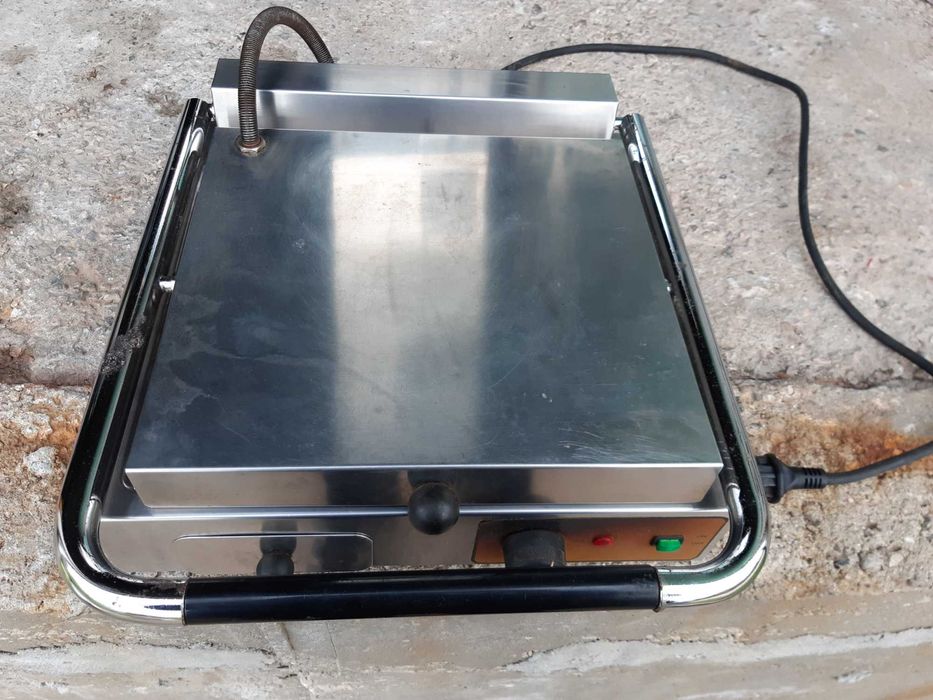 Професионален Тостер