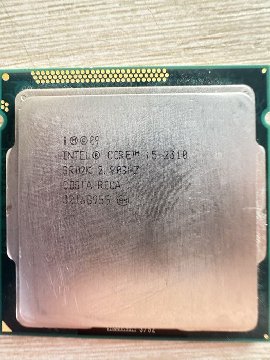 Процессоры для компьютеров