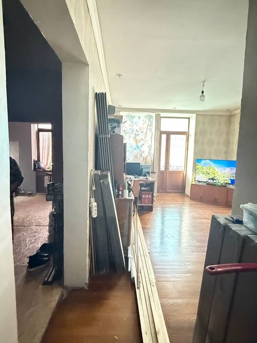 Срочно продается 2х ком квартира. Своя.