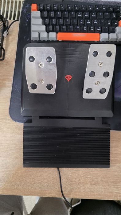 Volan Genesis seaborg 400