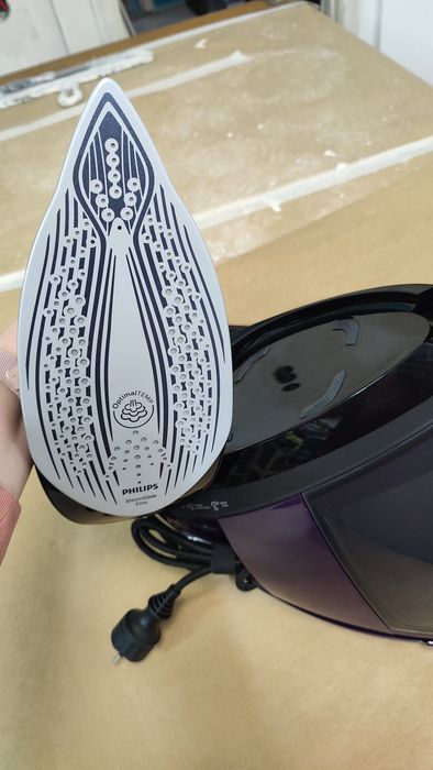 Гладильная система Philips PSG8160. Б/у