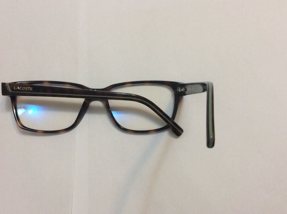 Rame ochelari LACOSTE L2692 culoare 214 ,originali,stare f.buna