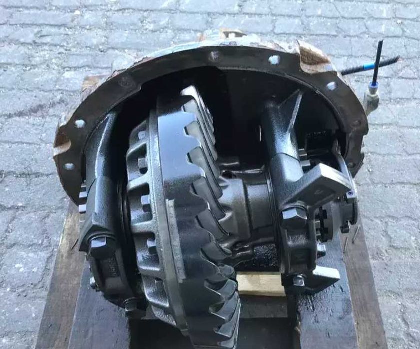 Diferential Renault P11150 P13150 7420508645