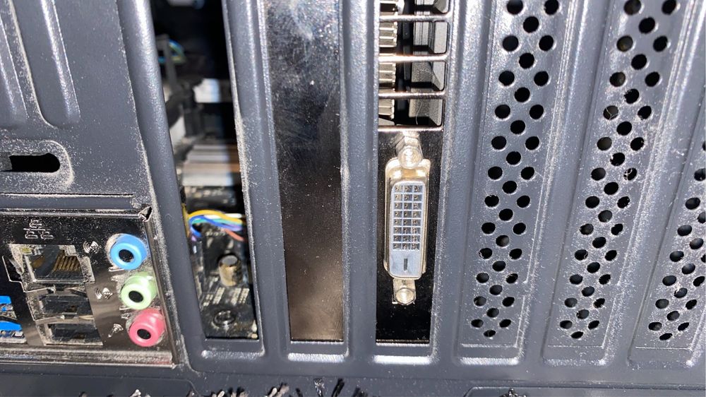 Placa Video - Sapphire NITRO RX 470 4GB GDDR5