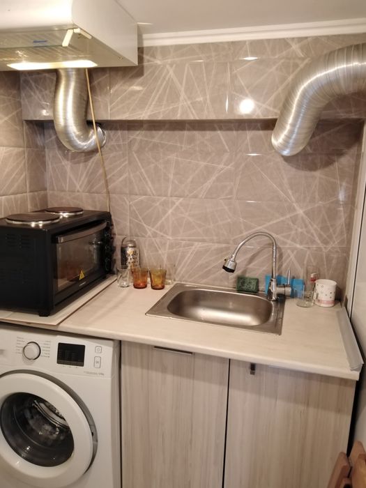 Дава се под наем Едностаен апартамент в София, Център - 15 кв.м за 255 € - Снимка #2