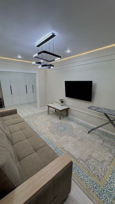 Ищем девушку на подселение