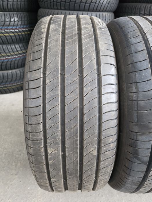 225/55/17 MICHELIN 4бр