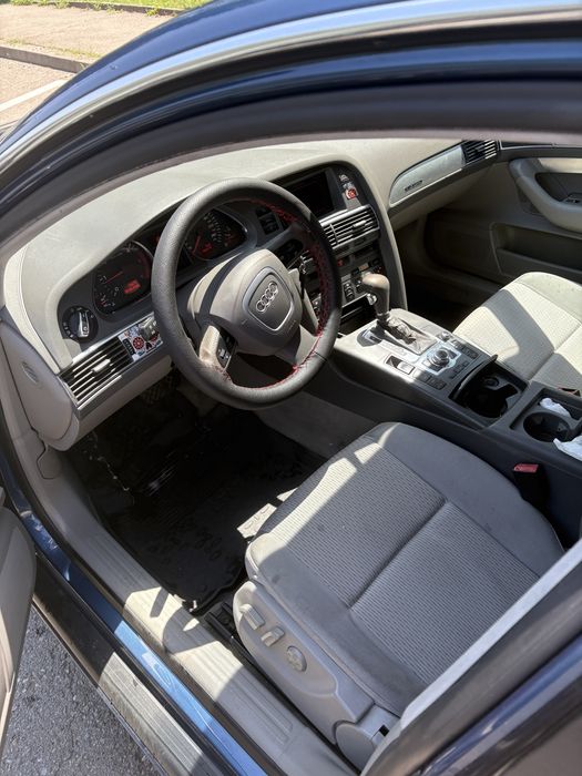 Audi a 6 3000 diesel