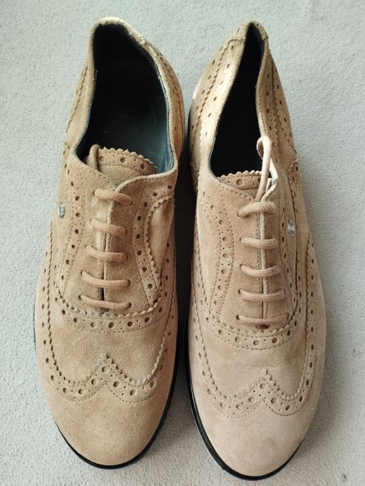 Sneakers premium i Bogner original i măr40