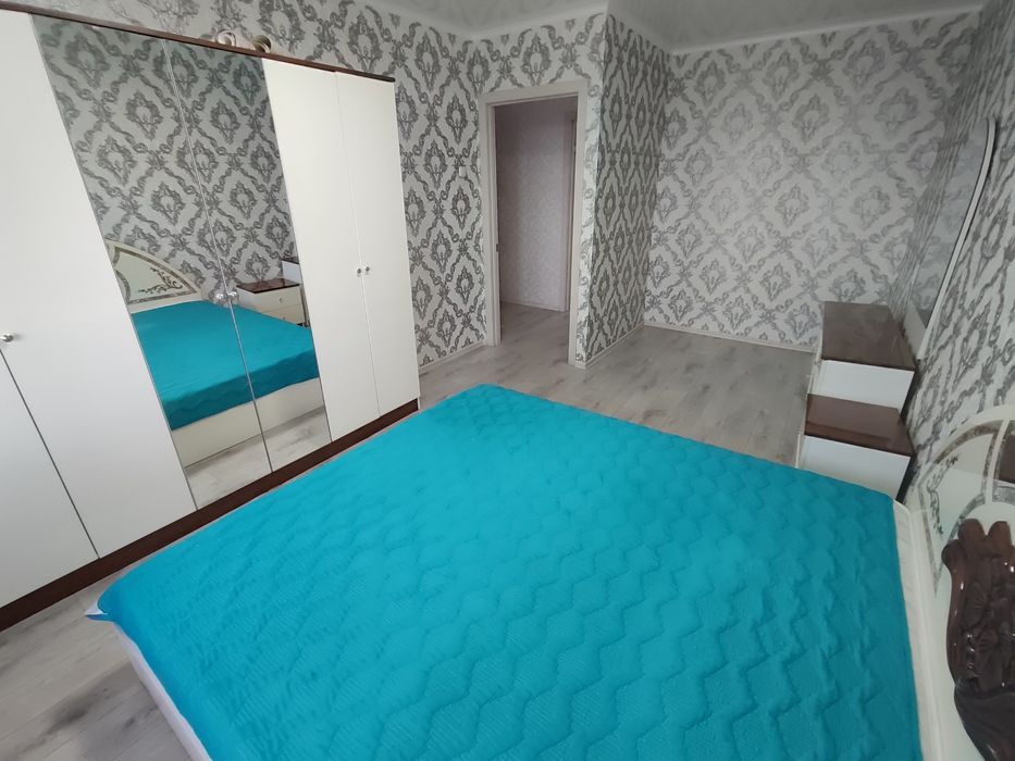 Продается 2-комн с хорошим ремонтом