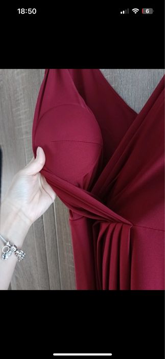 Rochie de seara lunga