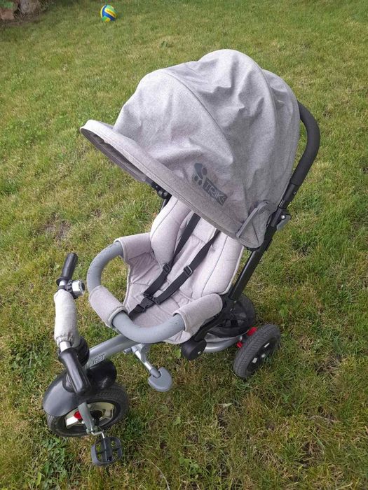 Триколка lorelli