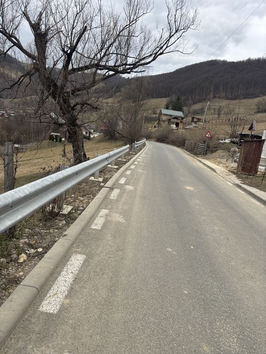 De vanzare teren Campeni