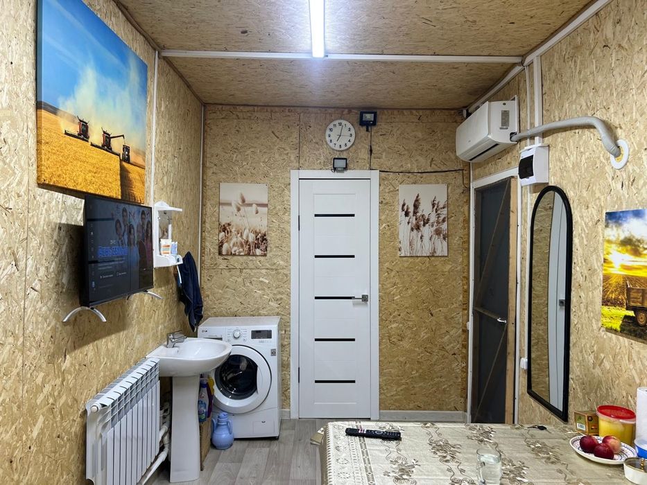 Продам  вагончик