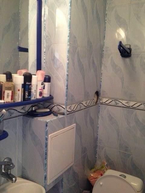 Дава се под наем Тристаен апартамент в София, Център - 90 кв.м за 700 € - Снимка #4