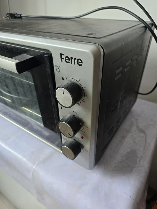 Электро печь на столный срочно