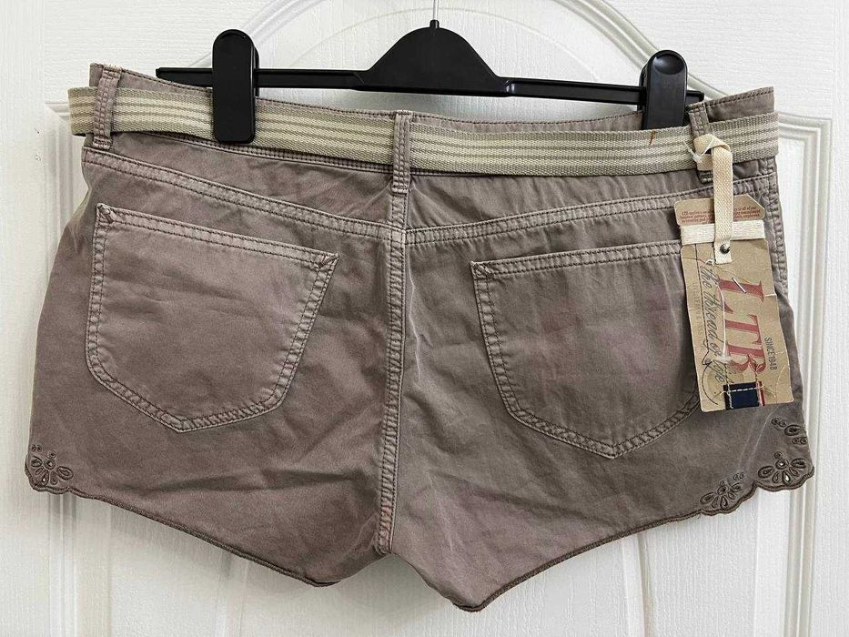Новые шорты LTB (Турция), размер М(44/46) / XL (46/52)