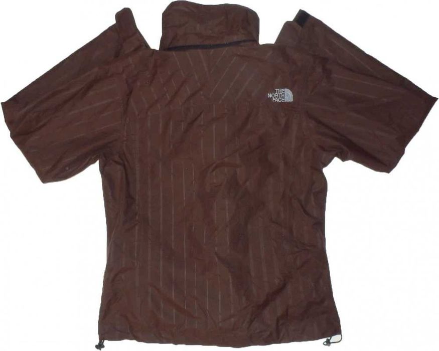 Geaca outdoor THE NORTH FACE GoreTEX (dama S) REDUCERE!