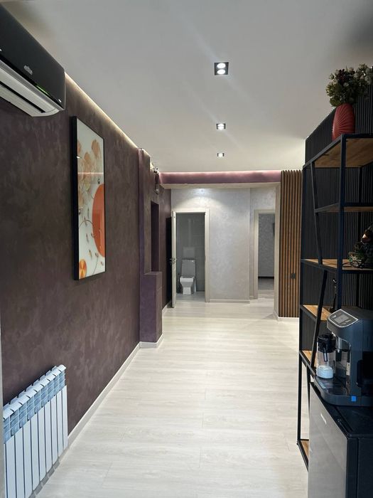 Офис продается с мебелью