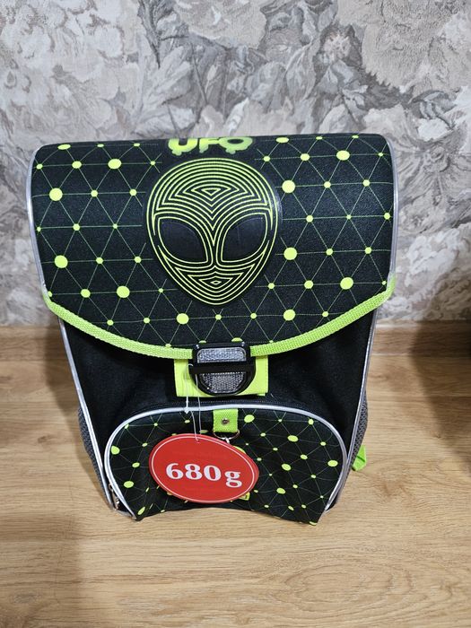 Рюкзак, ранец, портфель