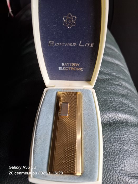 Запалки Колекции