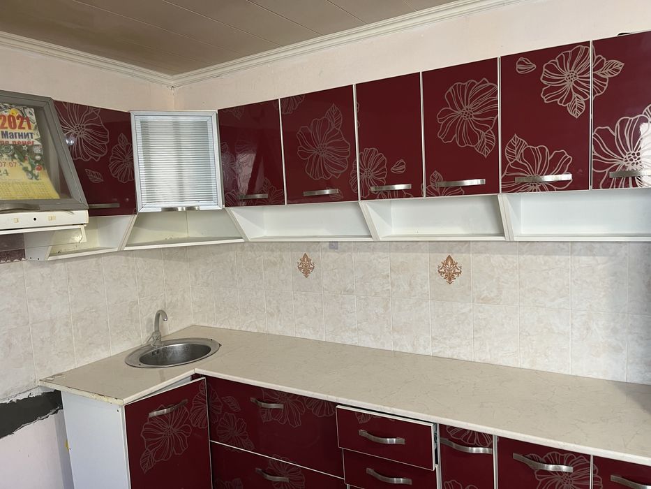 Кухонный гарнитур