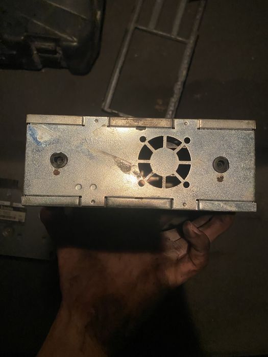 Продам блок видеомодуль  на 16:9 магнитафон бмв е39