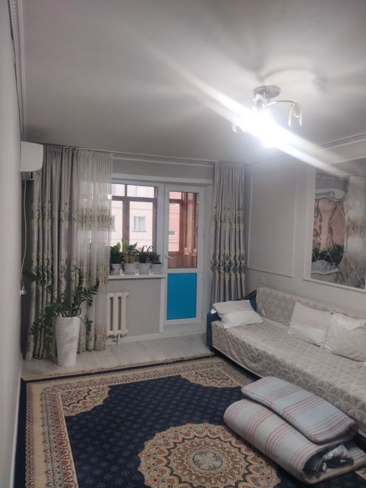 Продам квартиру. 3 ком-х.