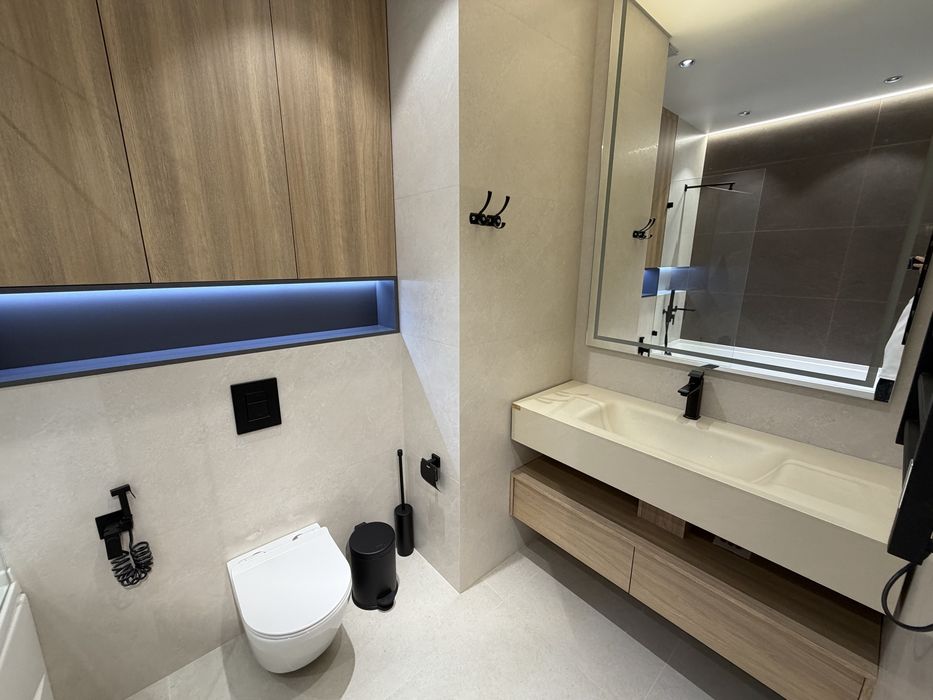 Modera Towers 3-х комнатная 71 м2