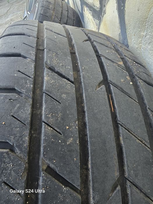 Продавам Оригинални немски джанти R21 5X112