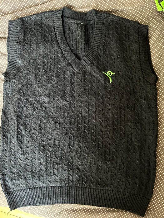 Школьная одежда.