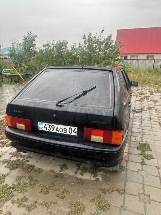 Ваз 2114 продам