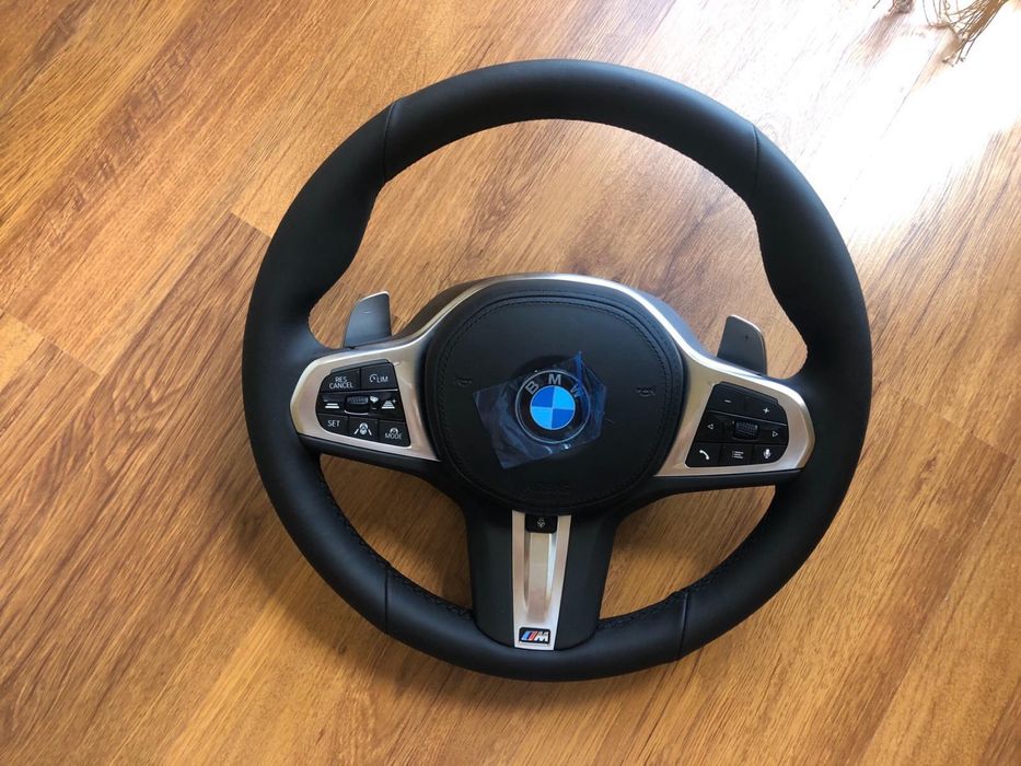 Volan m pachet bmw g20,g21,g22,g23,g26,f40