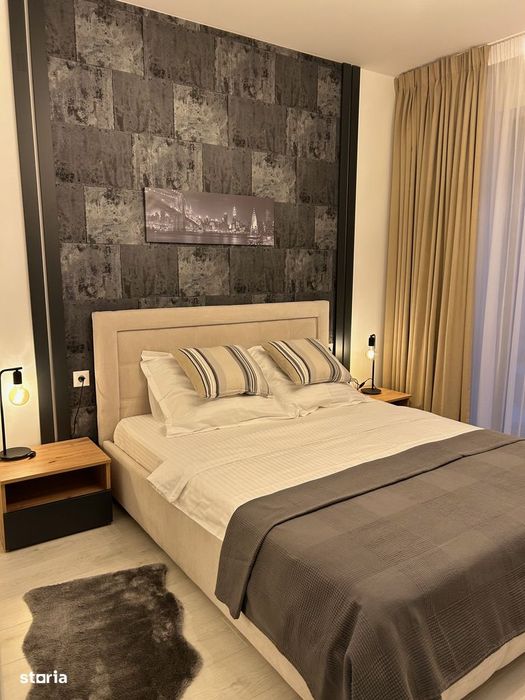 2 camere - CLOUD9, Promenada, Aviației, Herăstrău